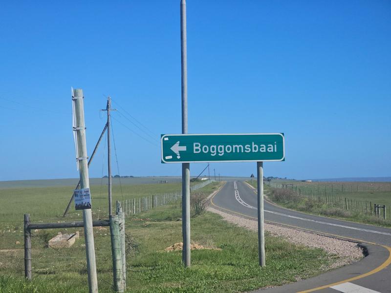 0 Bedroom Property for Sale in Boggomsbaai Western Cape